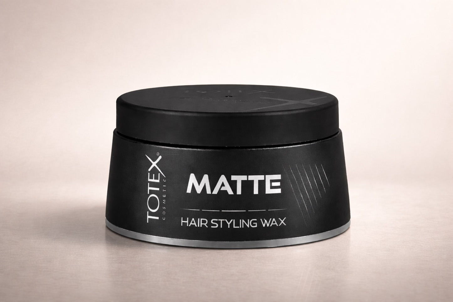 Totex Hair Styling Wax Matte