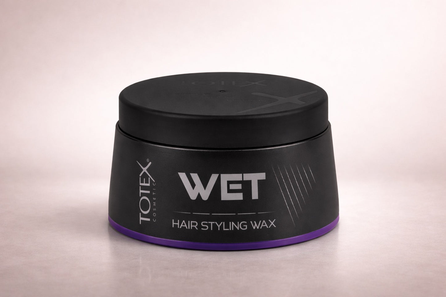 Totex Hair Styling Wax Wet