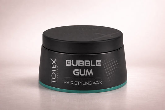 Totex Hair Styling Wax Bubble Gum