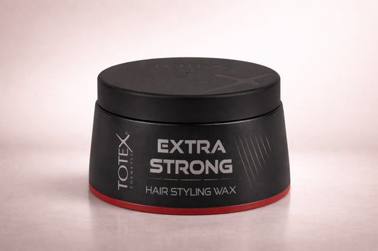 Totex Hair Styling Wax Extra Strong