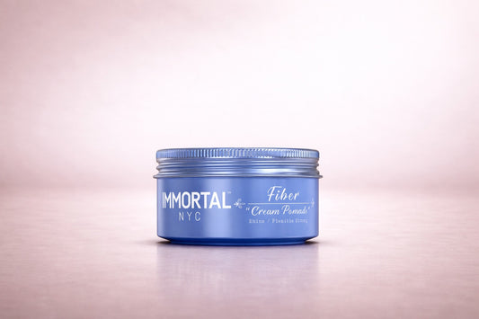 Immortal Creative Fiber Wax